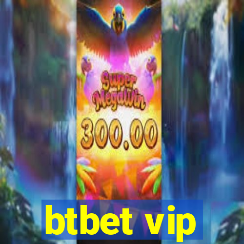 btbet vip